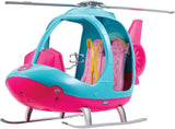 Travel Hellicopter BRB