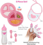 Feeding Set