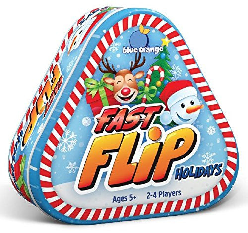 Fast Flip Holidays