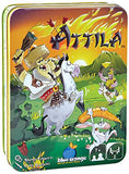 Attila Game