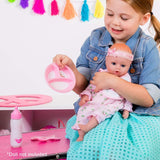 Feeding Set