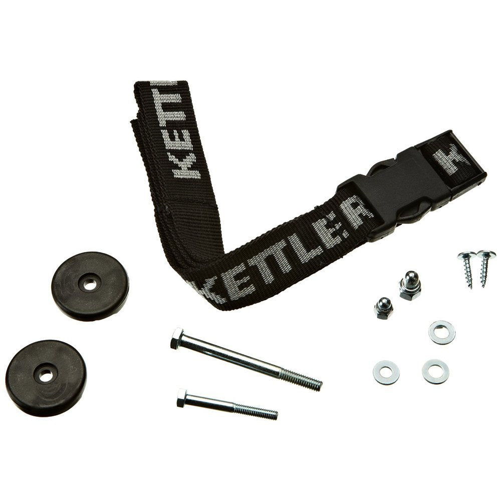Safety Seat Belt