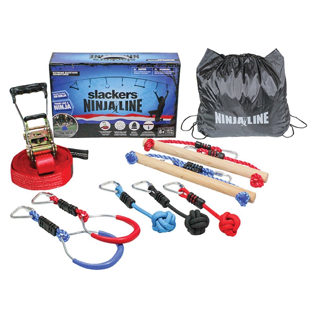 NinjaLine 36" Intro Kit