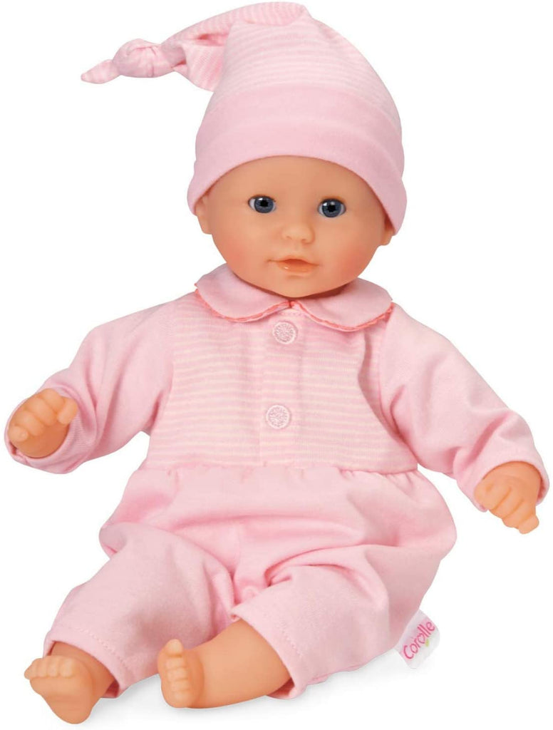 12" Charming Pastel - Bebe Calin
