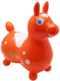 Rody Horse (Orange)
