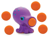 Octopus Popper