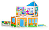 Malia's Beach House
