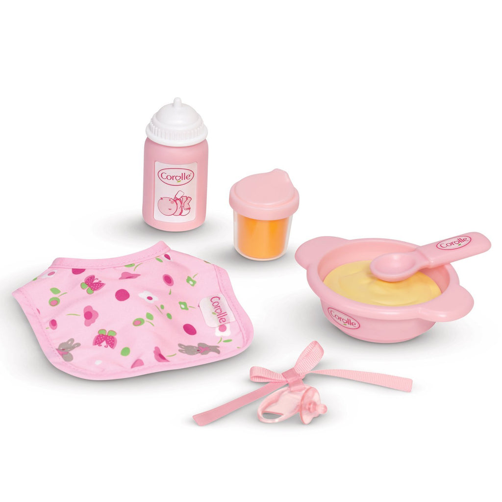 Mealtime Set Mon Premier