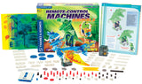 Animals Remote Control Machines