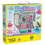 Designed by You Fairy Fashons