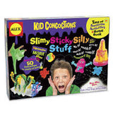 Slimy Sticky Silly Stuff