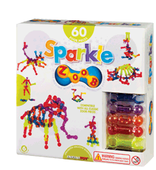 Zoob Sparkle 60