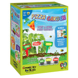Pizza Garden