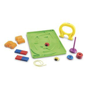 Primary Science Magnet Set