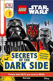 Lego Star Wars Secrets of The Dark Side