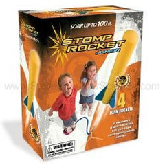 Jr Stomp Rocket