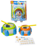 Water Drums