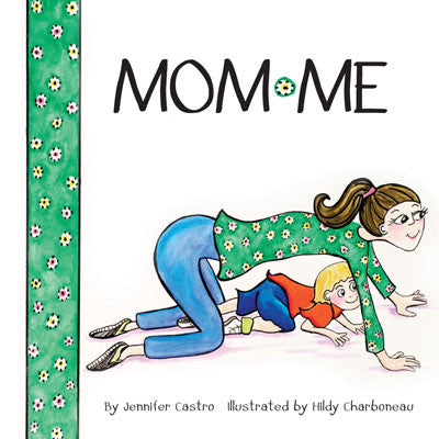 MOM*ME (Paperback)