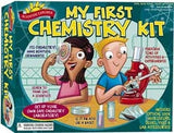 My First Chemistry Kit