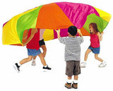 10 ft. Playchute Parachute