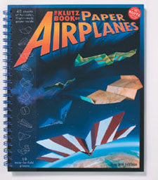 Airplane Book