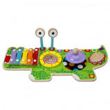 Musical Gator