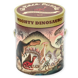 Mighty Dinosaurs Puzzle