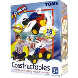 Constructables