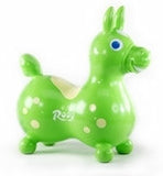 Rody Horse - Lime