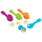 Egg & Spoon Race