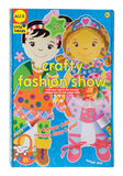 Crafty Fashion Show