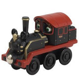 Irving (Chuggington)