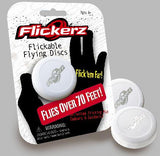 Flickerz
