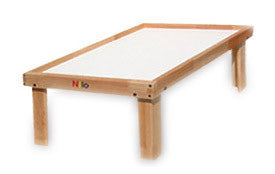 Multi-activity table
