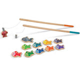Let's Go Fishing