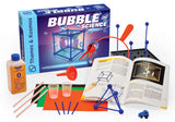 Bubble Science