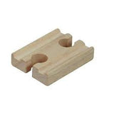 2" Adapter Track A (2 female connectors)