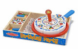 Birthday Cake Party