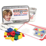 Magnetic Mighty Mind