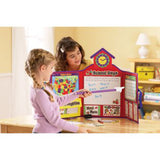 Pretend & Play School Set