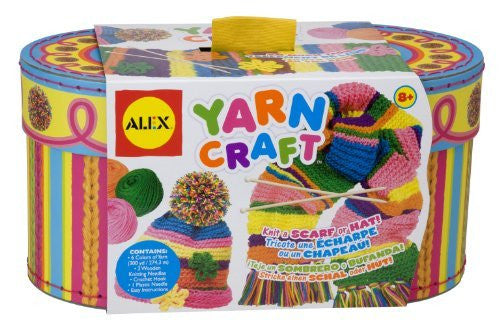 Yarn Craft