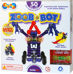 Zoob-Bot