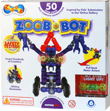 Zoob-Bot