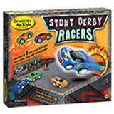 Stunt Derby Racers