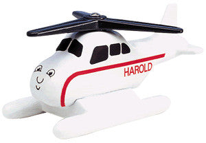 Harold the Helicopter