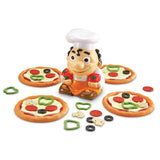 Pizza Mania Early Math Game