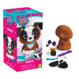 3D Puppy PlushCraft