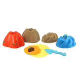 Seaside Sidekicks Ring Cake Set