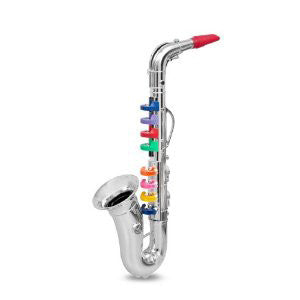 Saxophone Boxed