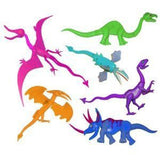 Jurassicmorphs